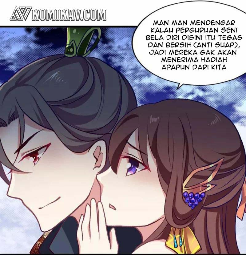 Rebirth Become a Dog Chapter 14 Gambar 32